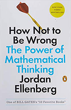 Cover: How Not to Be Wrong