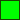 Green color swatch