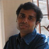 Debarshi Gupta Biswas
