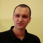 Dmitri Khanine