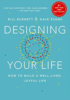 Cover: Designing Your Life