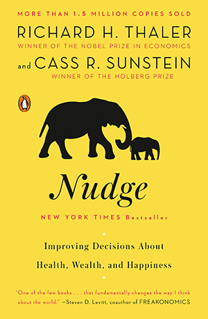 Cover: Nudge