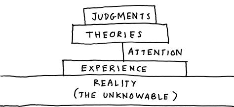 Theories & Judgments