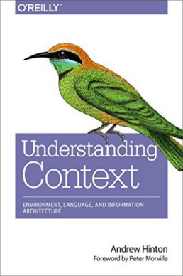 Understanding Context Cover